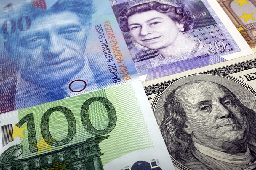 XM官网:田洪良 – 1月25日外汇实战策略